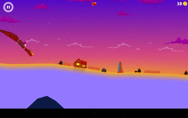 Dragon Hills android App screenshot 0