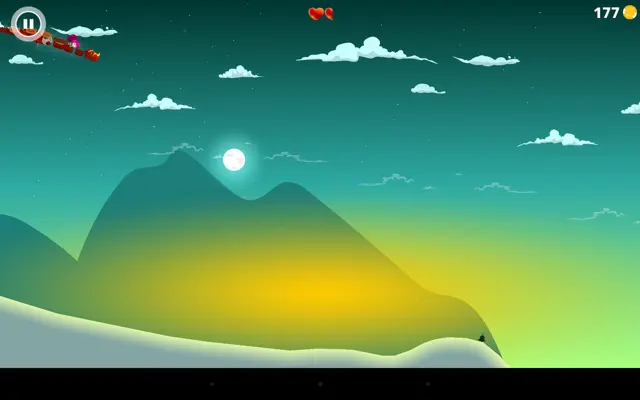 Dragon Hills android App screenshot 1