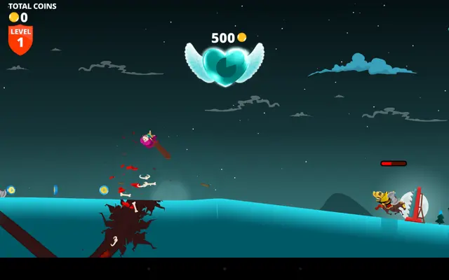 Dragon Hills android App screenshot 3