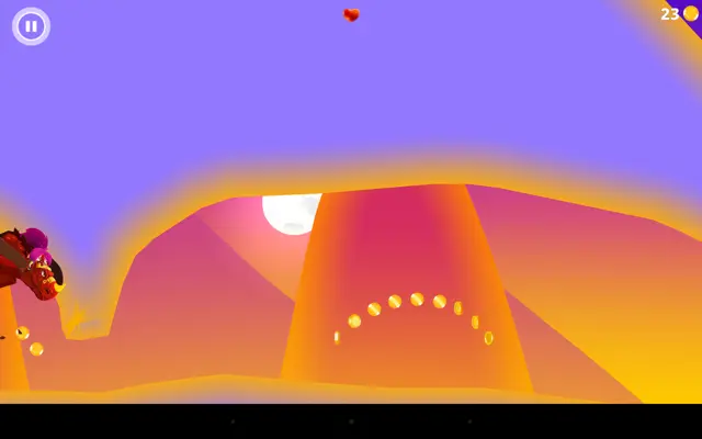 Dragon Hills android App screenshot 5